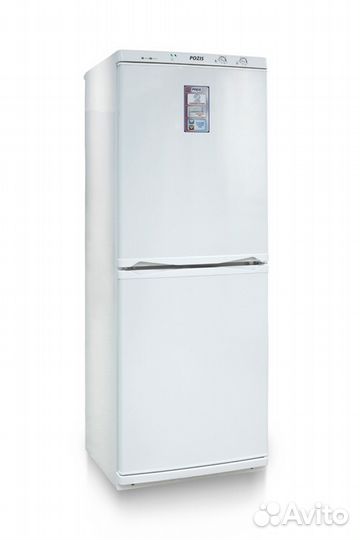 Морозильник двухкамерный pozis-FVD-257 новый
