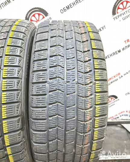Dunlop DSX-2 215/50 R17 91Q