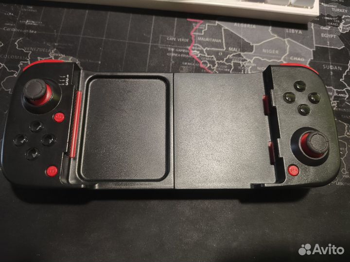 Геймпад bsp-d3