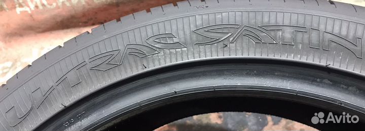 Vredestein Ultrac Satin 215/45 R18