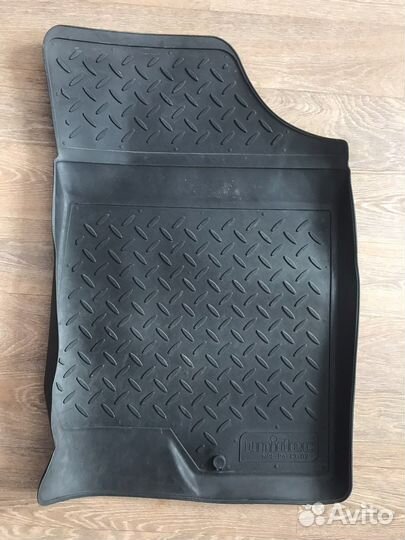 Коврики kia ceed