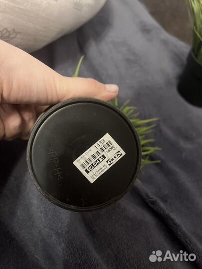 Искуственная трава IKEA fejka