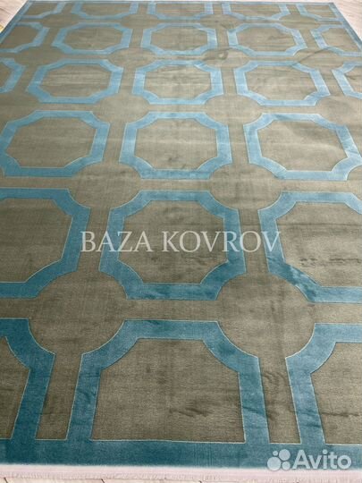 Ковер новый