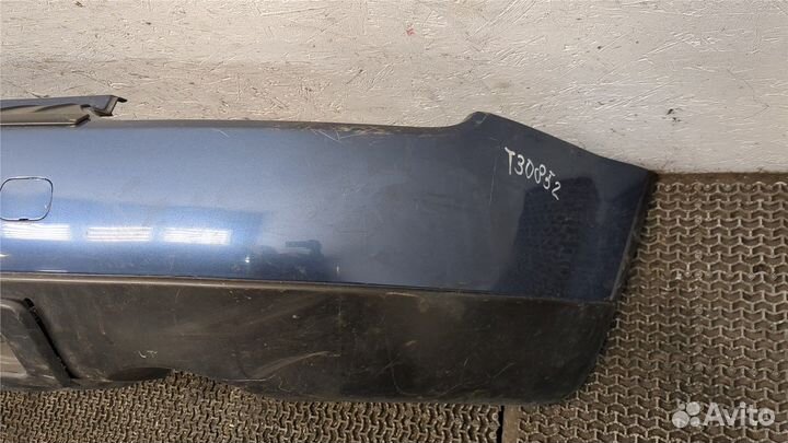 Бампер Subaru Tribeca (B9), 2006