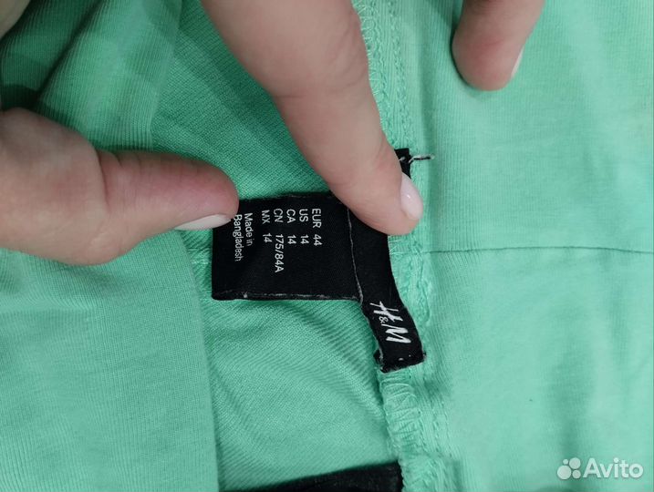 Шорты для беременных