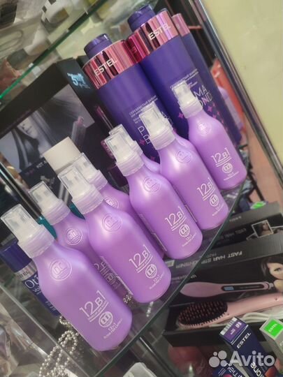 Элексир cd 12 в 1