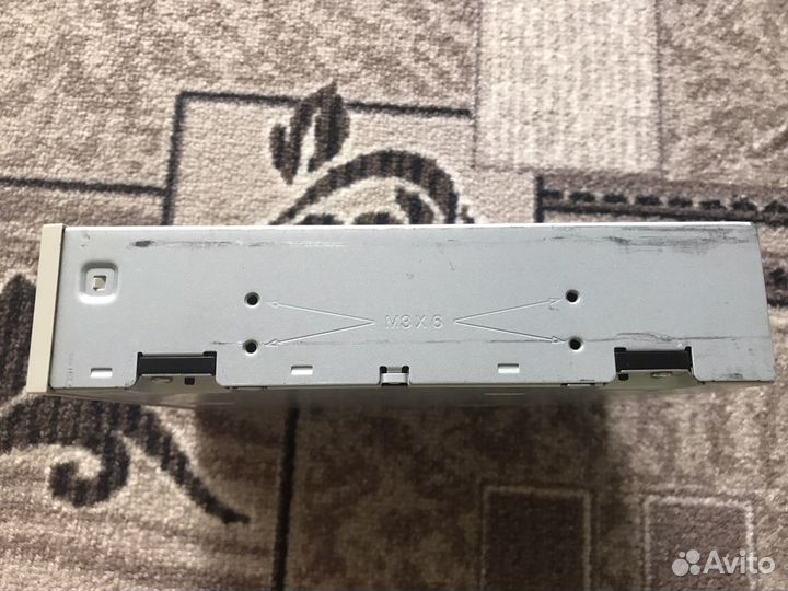 Дисковод для пк