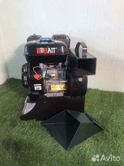 Измельчитель дерева, щепорез, Садовник 250