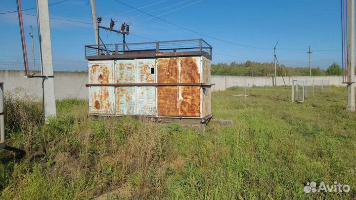 Трансформаторы тмг бу
