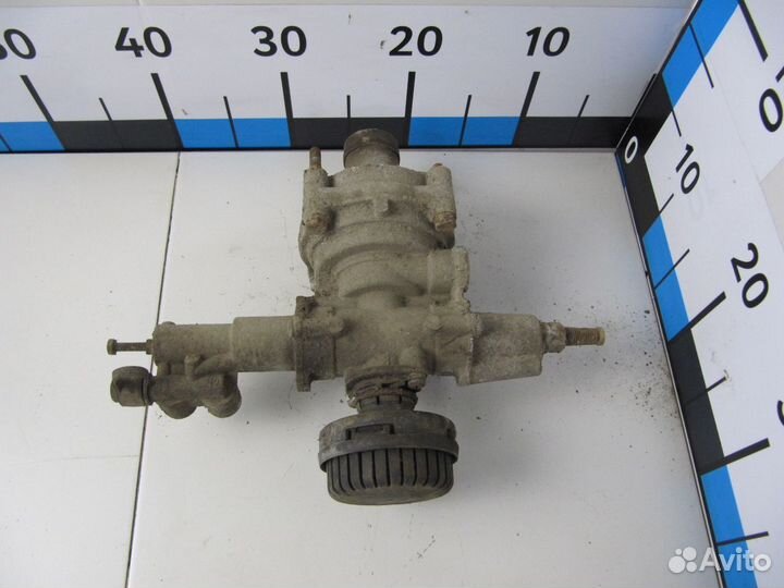 Регулятор тормозных сил Volvo FH12 FH16