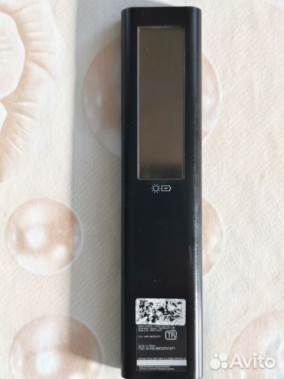 Пульты ду для телевизора samsung