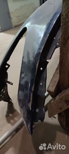 Крылья передние от авто