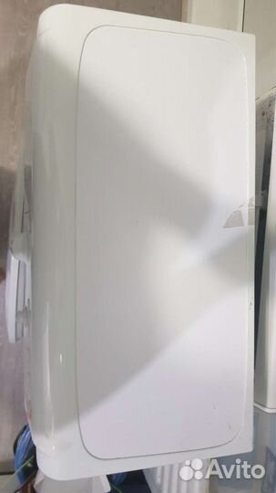 Стиральная машина бу indesit iwub4085