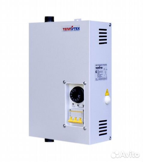 Электрокотел Теплотех эвп-3Н