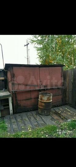 3-к. квартира, 47 м², 1/2 эт.