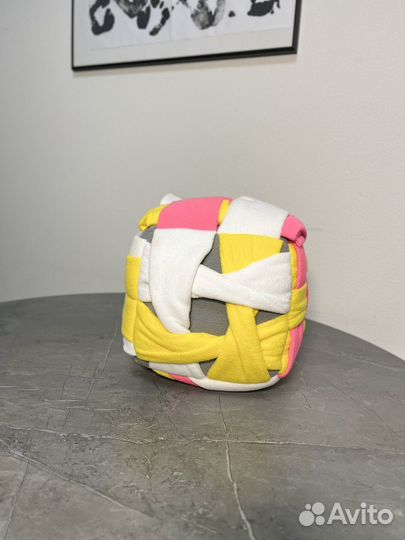 Нюхательный коврик игрушка для собак