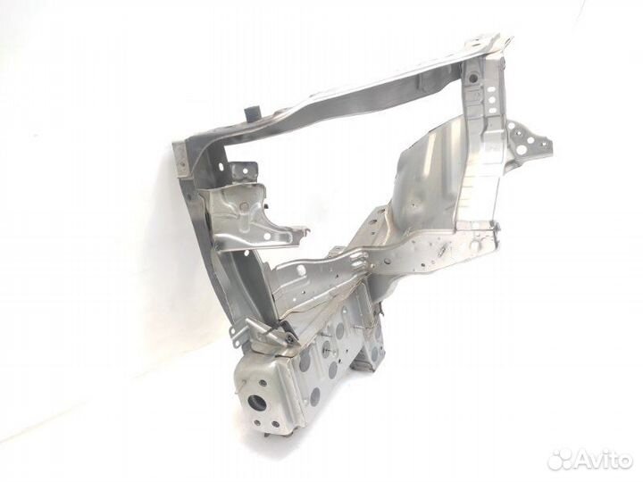 Лонжерон передний левый Lexus Rx450H GYL25 2grfxs