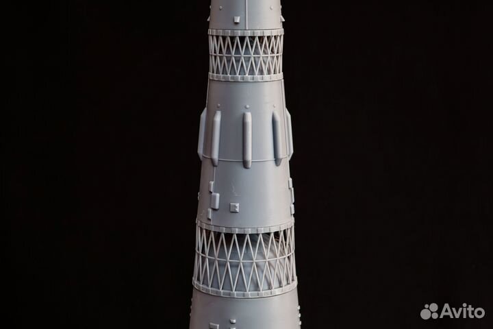 Сборная модель Arma Models AM145001 1/144