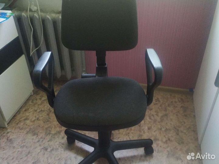 Компьютерное кресло бу