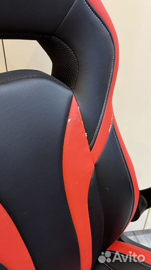 Компьютерное кресло Tetchair Rocket