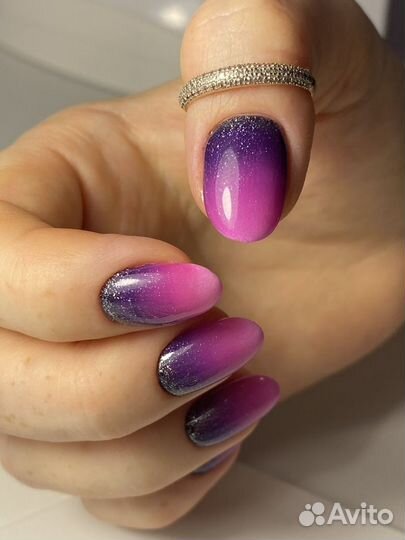 Маникюр Воронеж левый берег