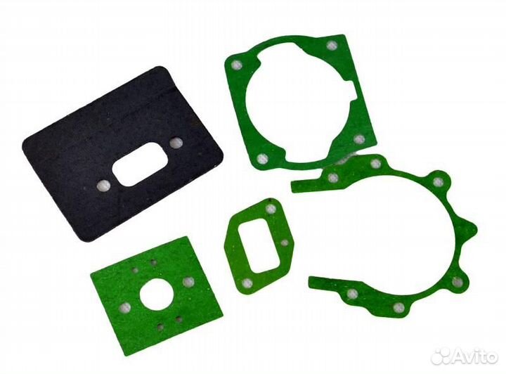 Комплект прокладок BC F-260