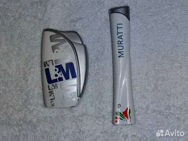 Зажигалка газовая п