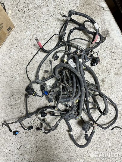 Моторная коса n13b16 bmw f30