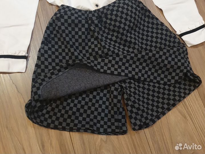 Комплект для девочки 152