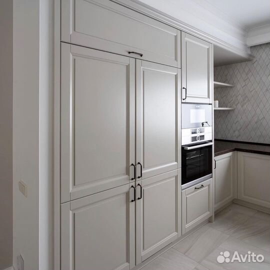 Кухни