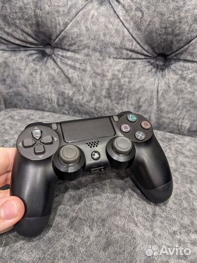 Джостик ps4 оригинал