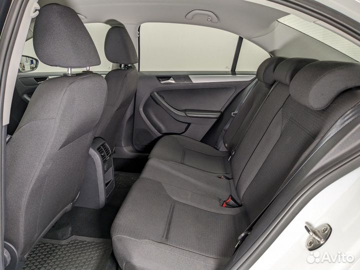 Volkswagen Jetta 1.6 AT, 2018, 32 197 км