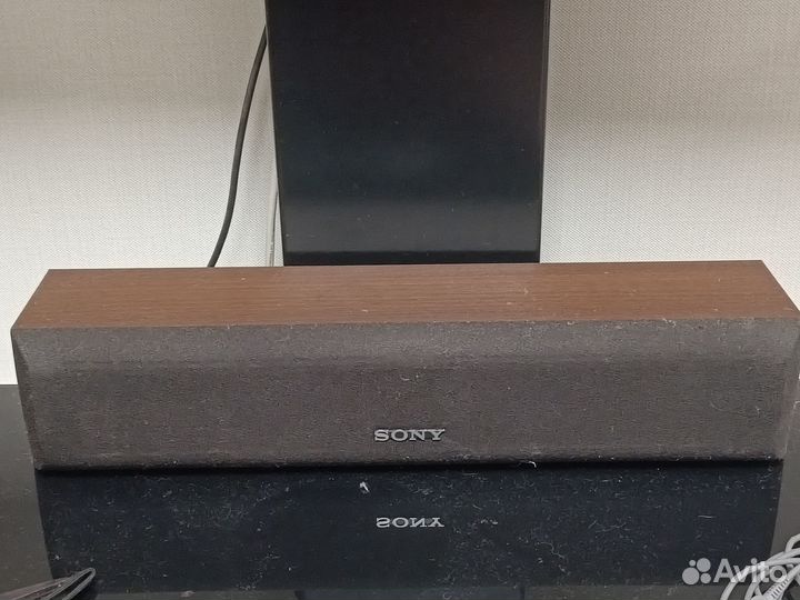 Колонки Sony SS-F6000P