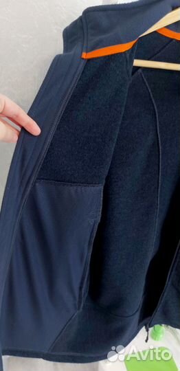 Кофта флисовая Merrell XL