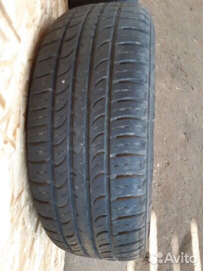 Диски литые r15