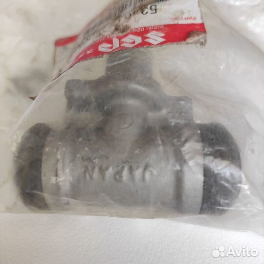 Цилиндр тормозной Suzuki 53401-76G02 (оригинал)