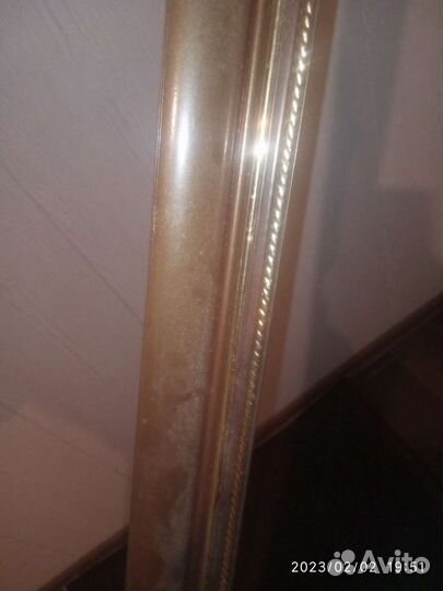 Гардина настенная 2,5 и 2,90 м