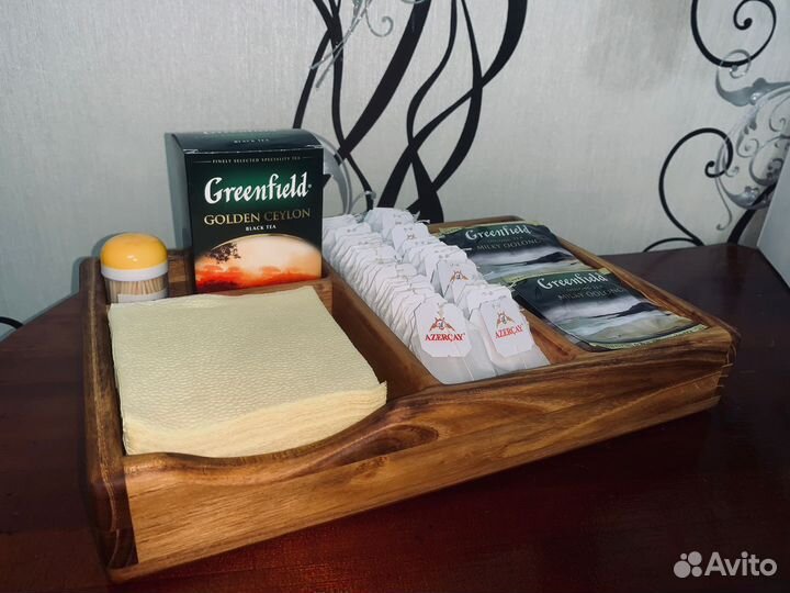 Органайзер для кухни