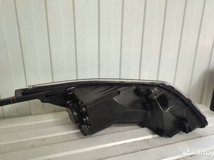 Фара KIA RIO 10-14 (цена за одну фару)