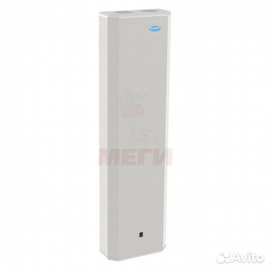 Рециркулятор бактерицидный 