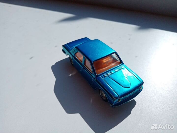 Модель автомобиль