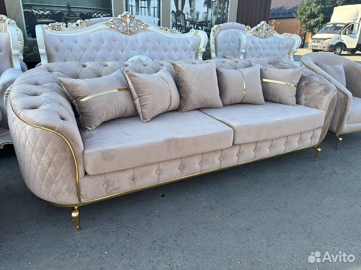 Мини диван кровать