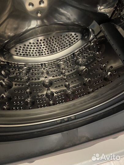 Стиральная машина автомат