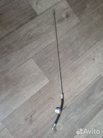 Трубка цилиндра сцепления