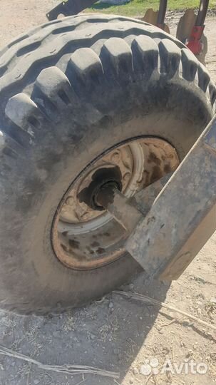 Борона БДМ-АгроЦентр БД-6х4ПБ, 2005