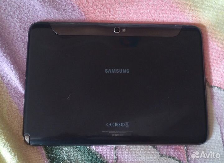 Планшет Samsung Galaxy Note 10.1 N8000 64Gb