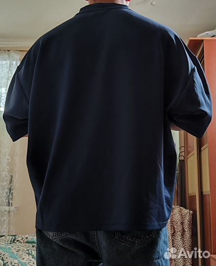 Футболка брендовая