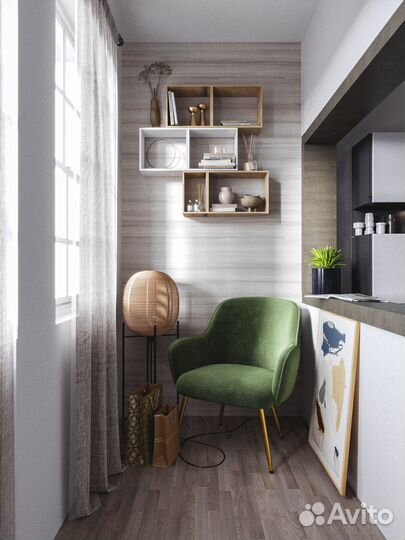 3D Визуализатор Интерьера