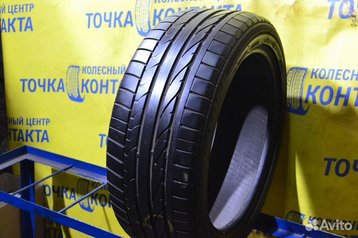 Bridgestone Potenza RE050A 235/45 R18