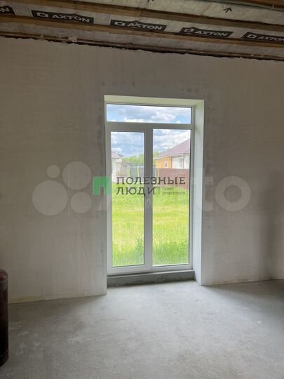 Дом 121 м² на участке 7 сот.